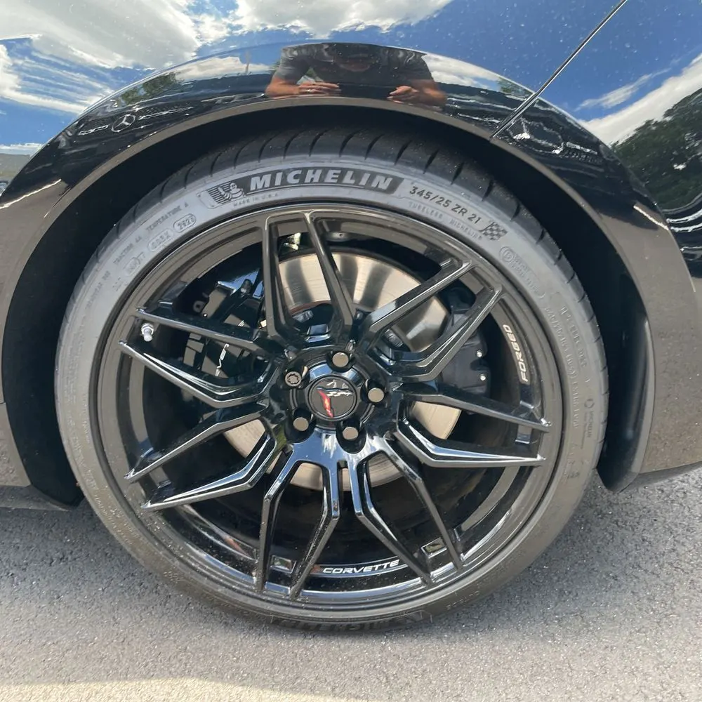 2023 Chevrolet Corvette Z06