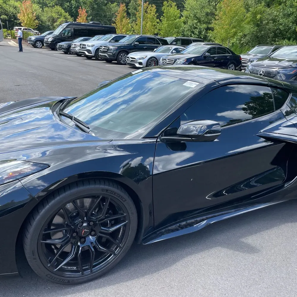 2023 Chevrolet Corvette Z06