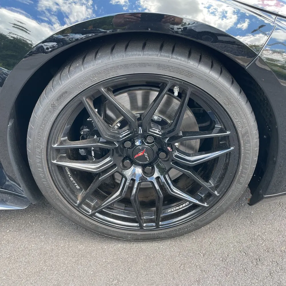 2023 Chevrolet Corvette Z06