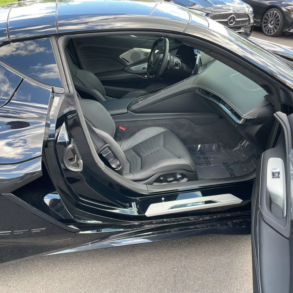 2023 Chevrolet Corvette Z06