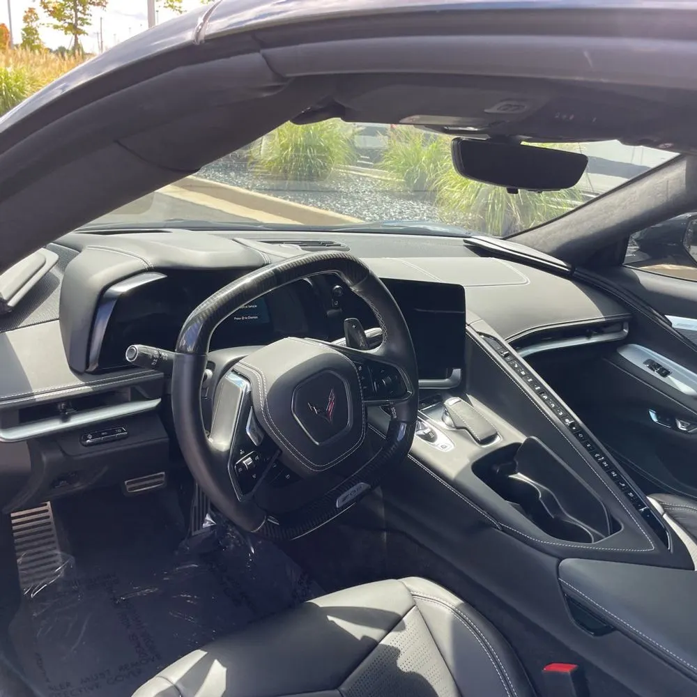 2023 Chevrolet Corvette Z06