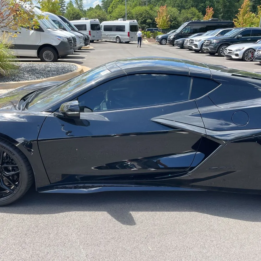 2023 Chevrolet Corvette Z06