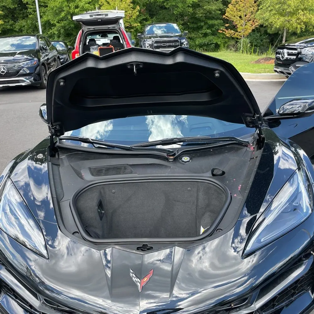 2023 Chevrolet Corvette Z06