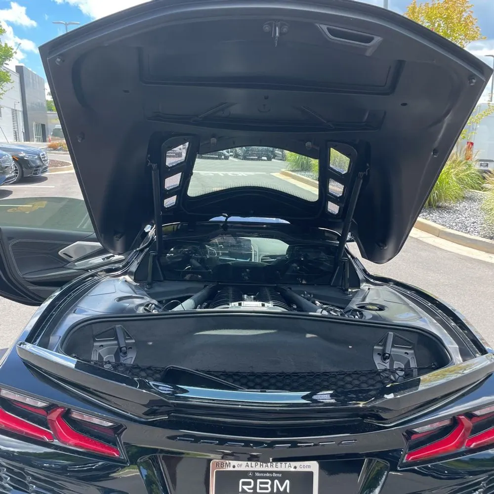 2023 Chevrolet Corvette Z06