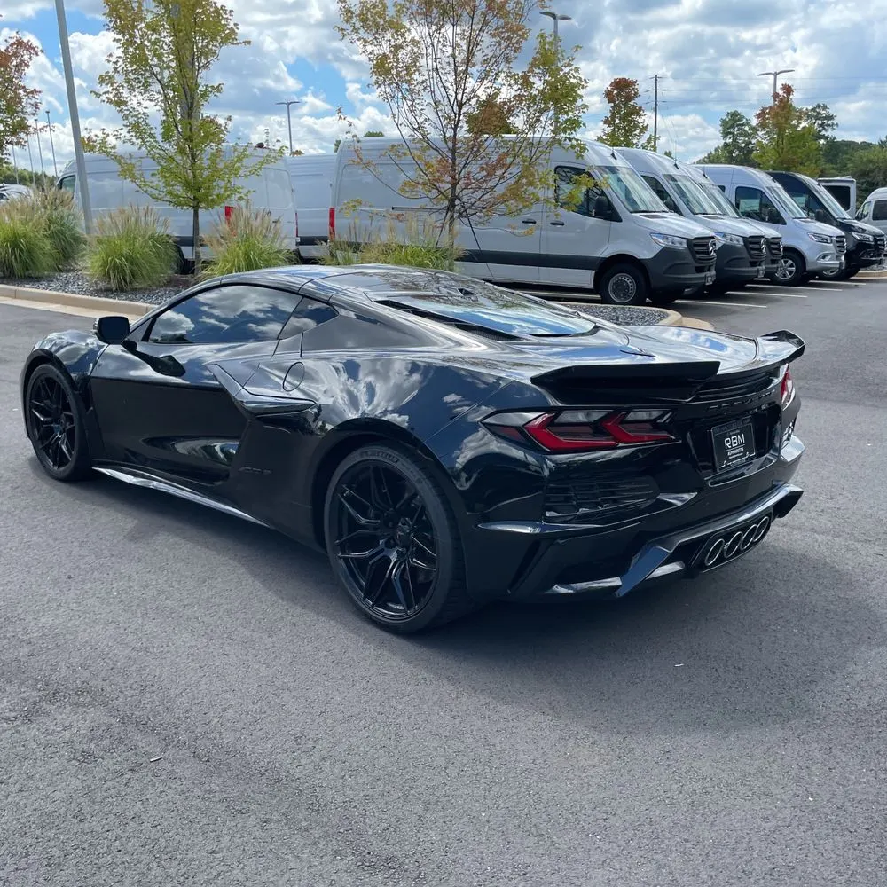 2023 Chevrolet Corvette Z06