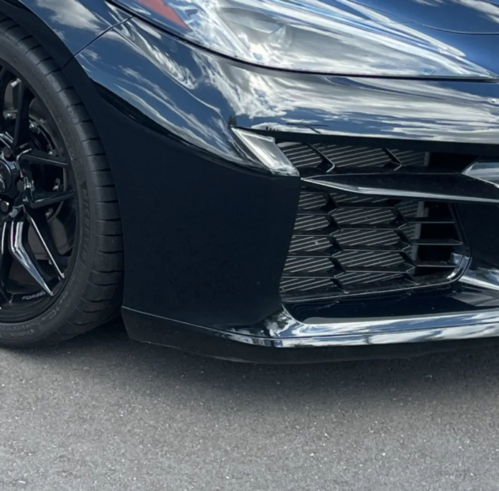 2023 Chevrolet Corvette Z06