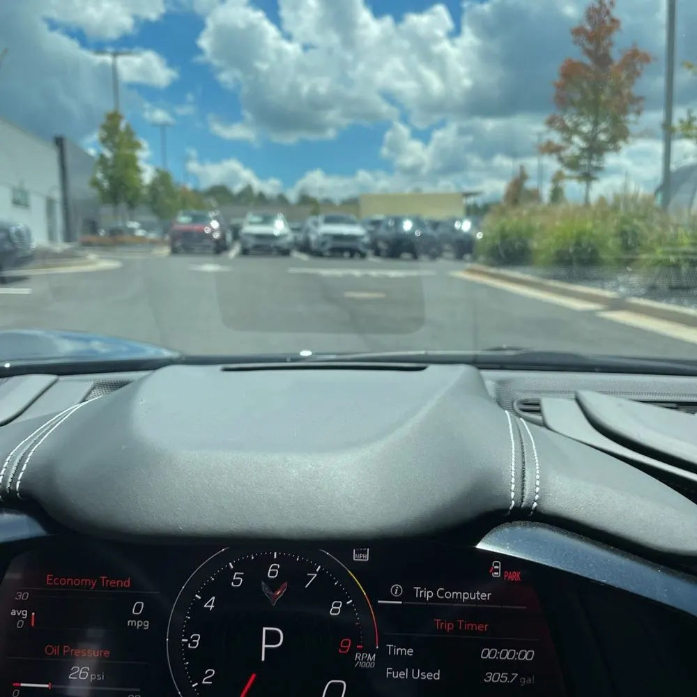 2023 Chevrolet Corvette Z06