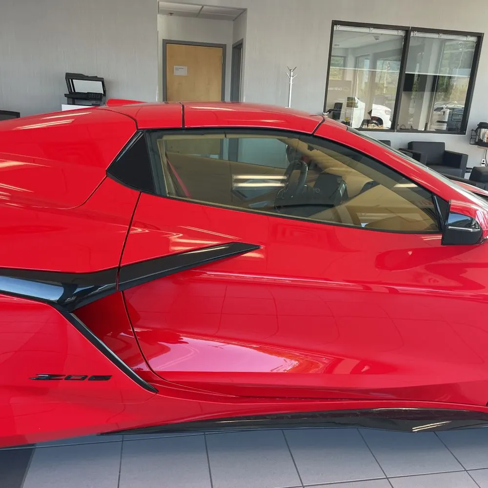 2023 Chevrolet Corvette Z06