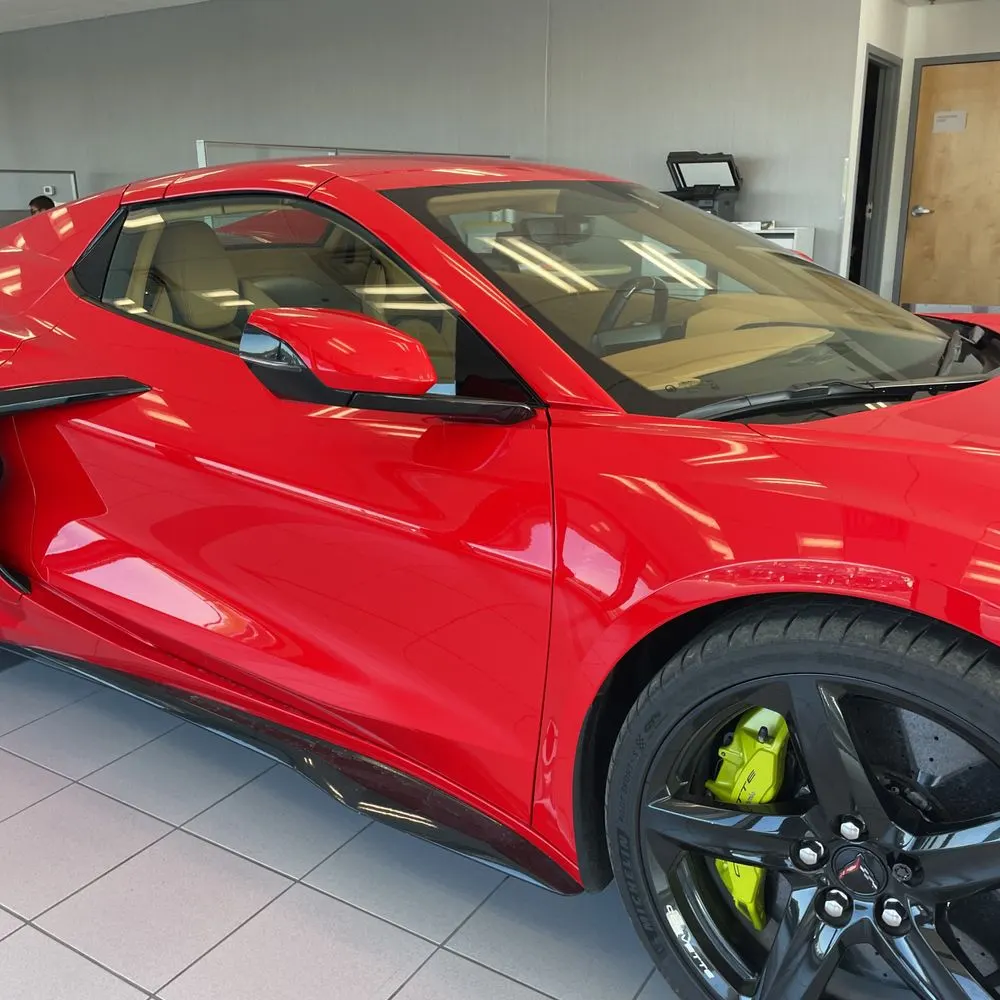 2023 Chevrolet Corvette Z06