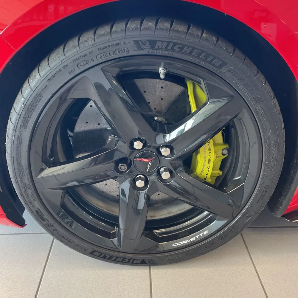 2023 Chevrolet Corvette Z06
