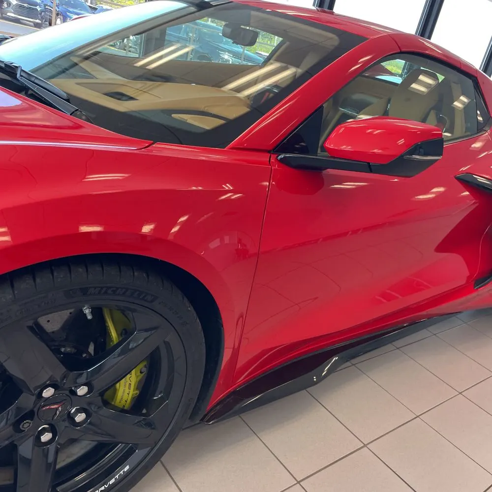 2023 Chevrolet Corvette Z06