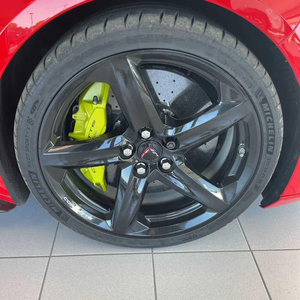 2023 Chevrolet Corvette Z06