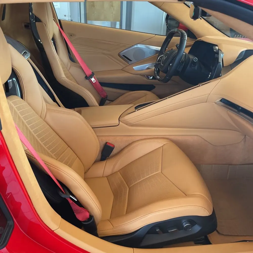 2023 Chevrolet Corvette Z06