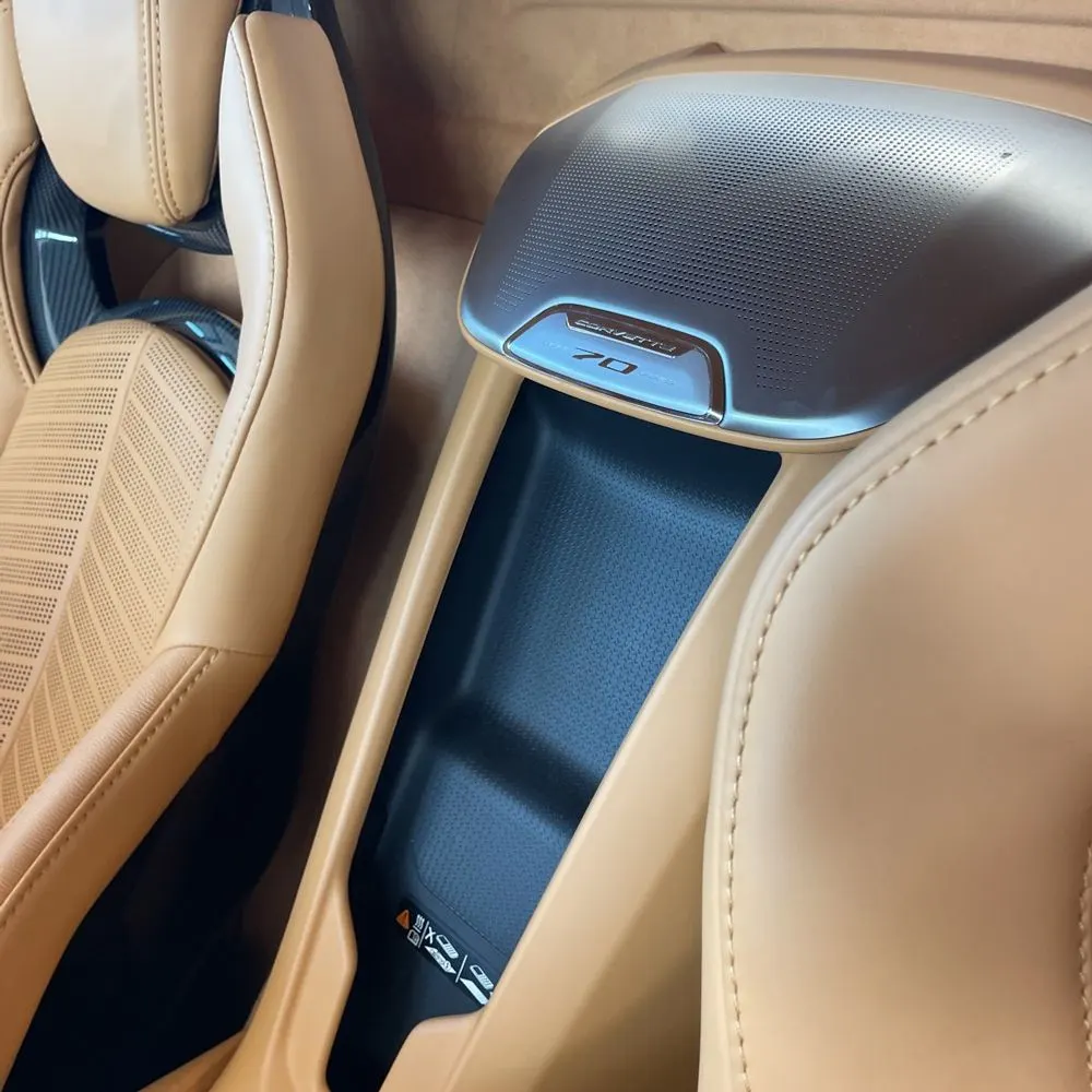 2023 Chevrolet Corvette Z06
