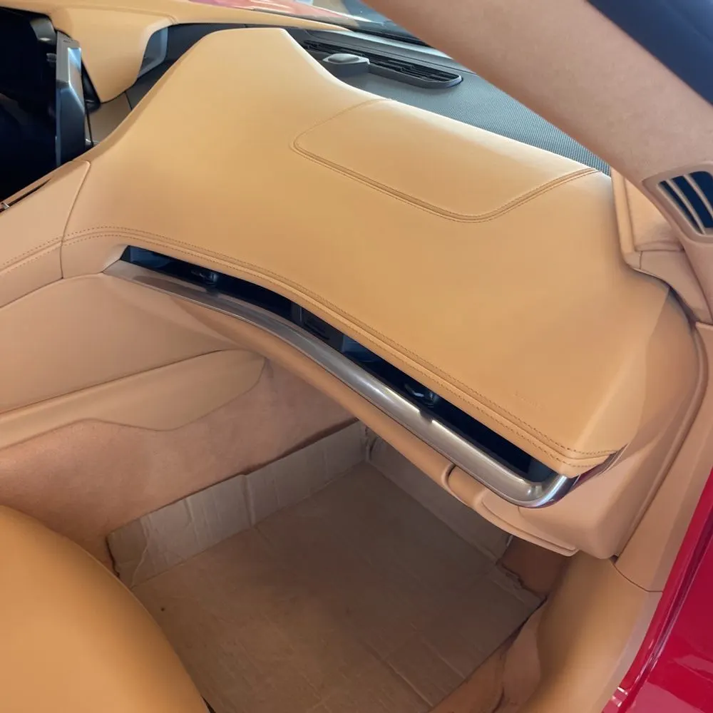 2023 Chevrolet Corvette Z06