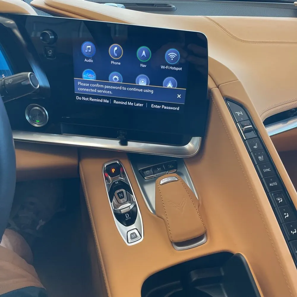 2023 Chevrolet Corvette Z06