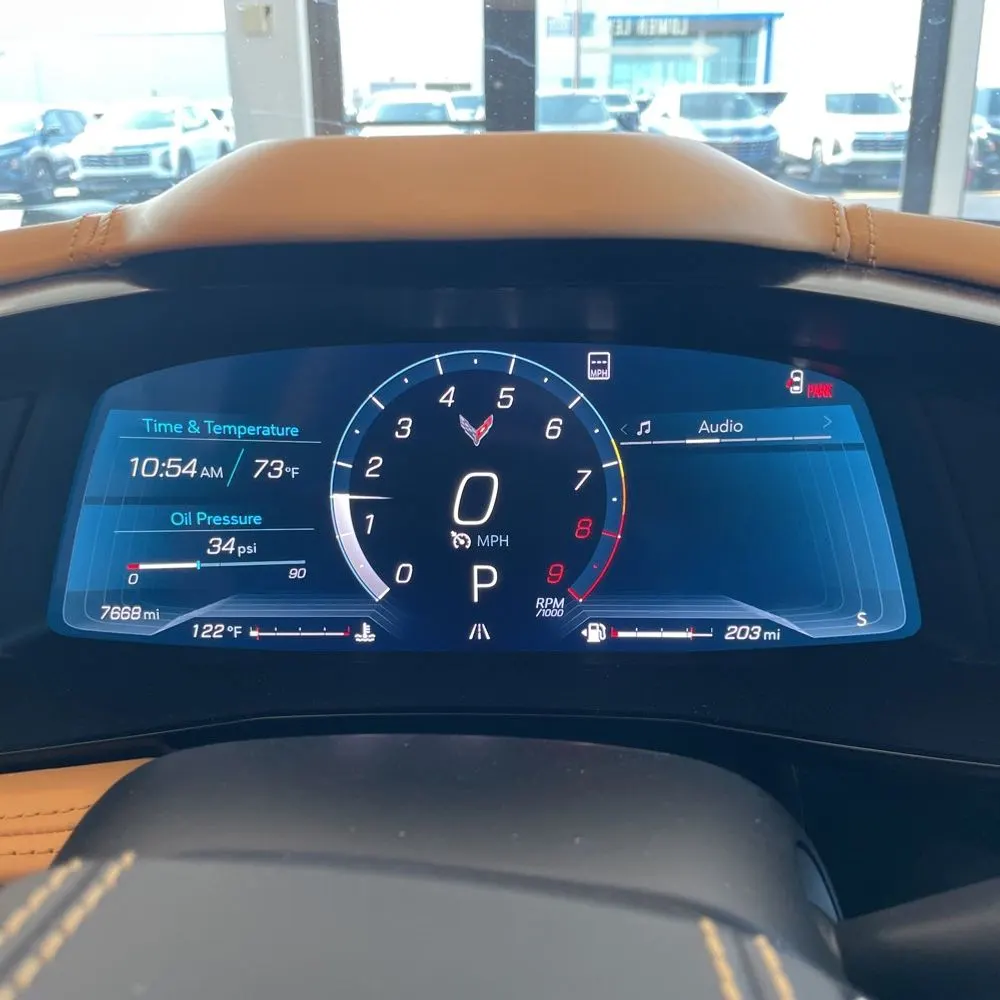 2023 Chevrolet Corvette Z06