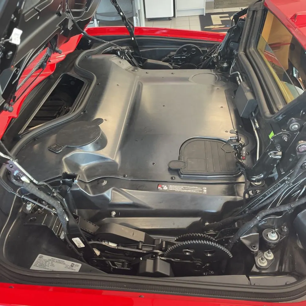2023 Chevrolet Corvette Z06