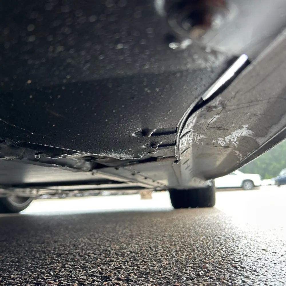 2016 Chevrolet Corvette Z06