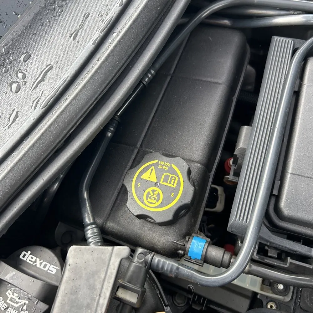 2016 Chevrolet Corvette Z06