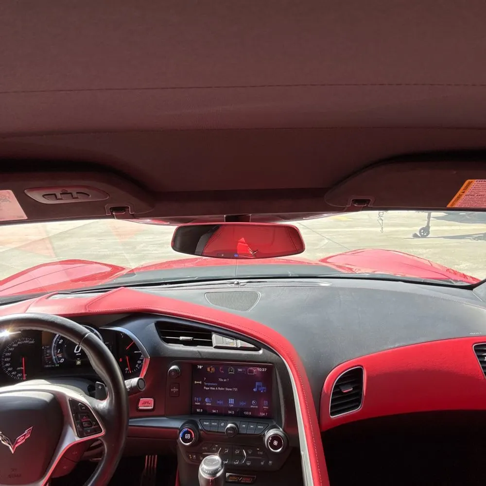 2016 Chevrolet Corvette Z06