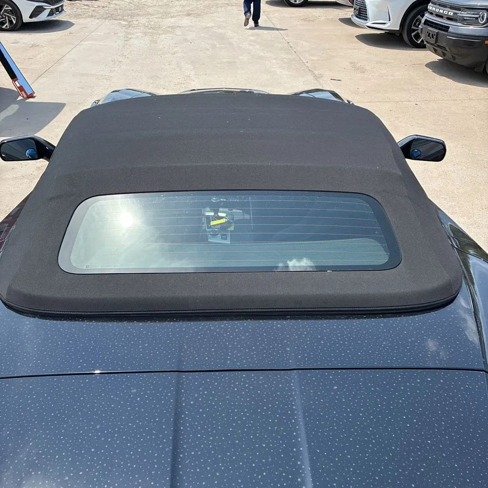 2019 Chevrolet Corvette Z06