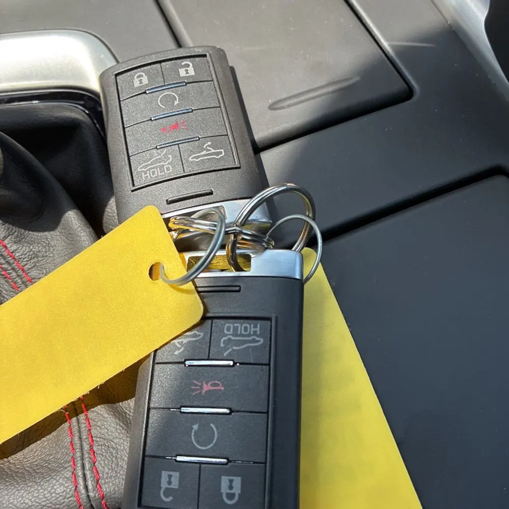 2019 Chevrolet Corvette Z06
