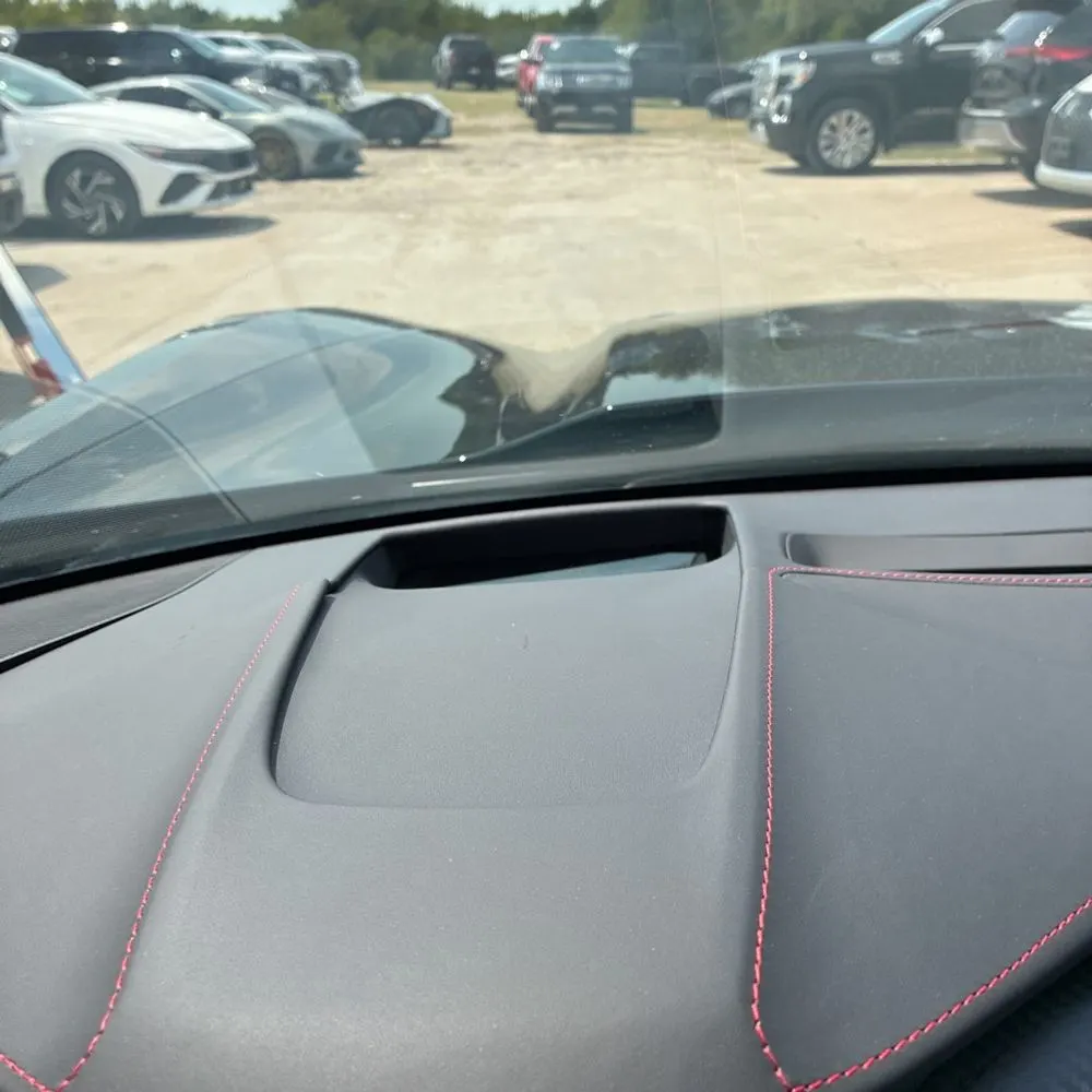 2019 Chevrolet Corvette Z06