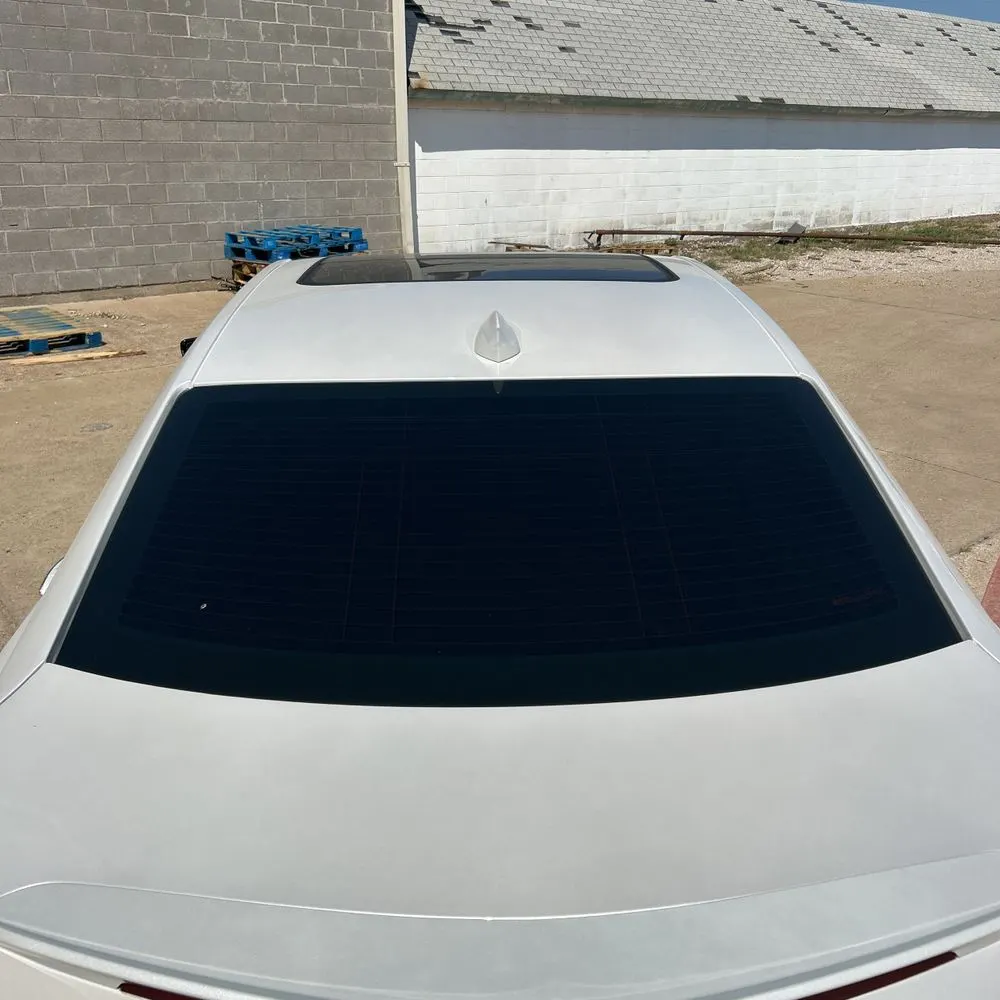 2019 Cadillac CTS-V Base