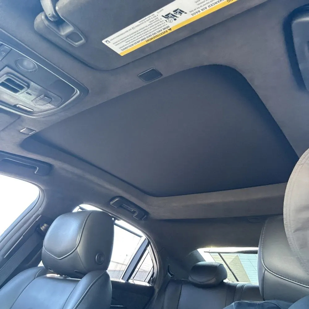 2019 Cadillac CTS-V Base