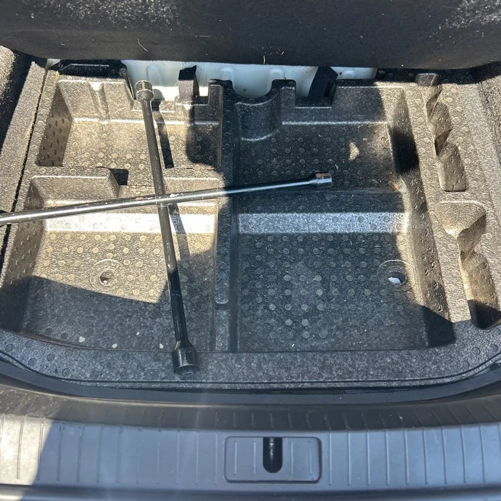 2019 Cadillac CTS-V Base