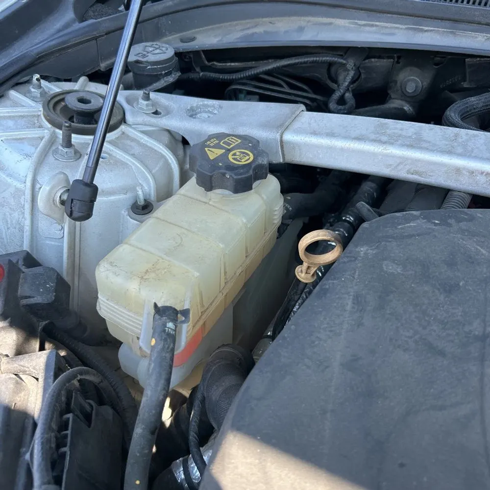 2019 Cadillac CTS-V Base