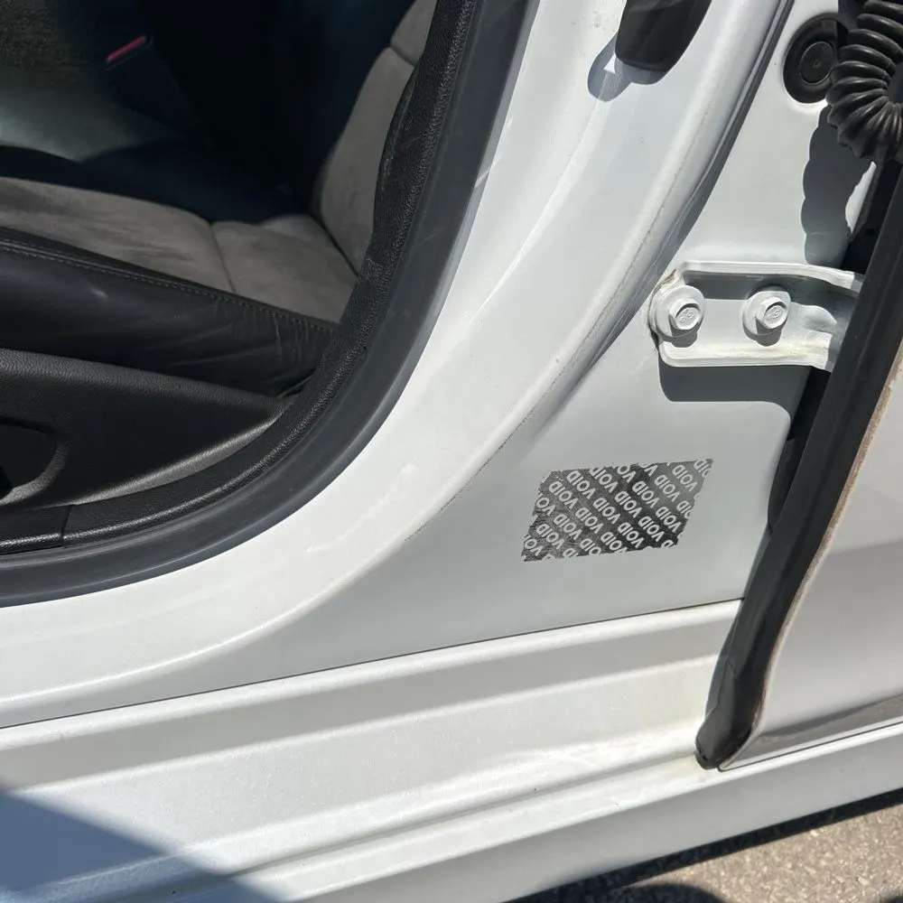 2019 Cadillac CTS-V Base