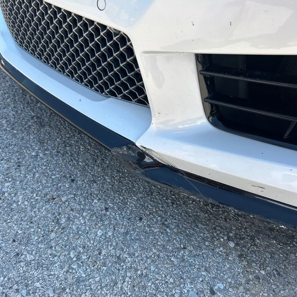 2019 Cadillac CTS-V Base
