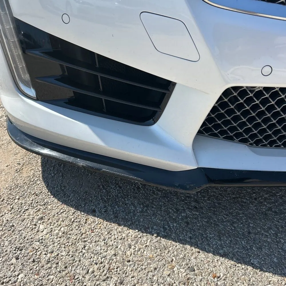 2019 Cadillac CTS-V Base