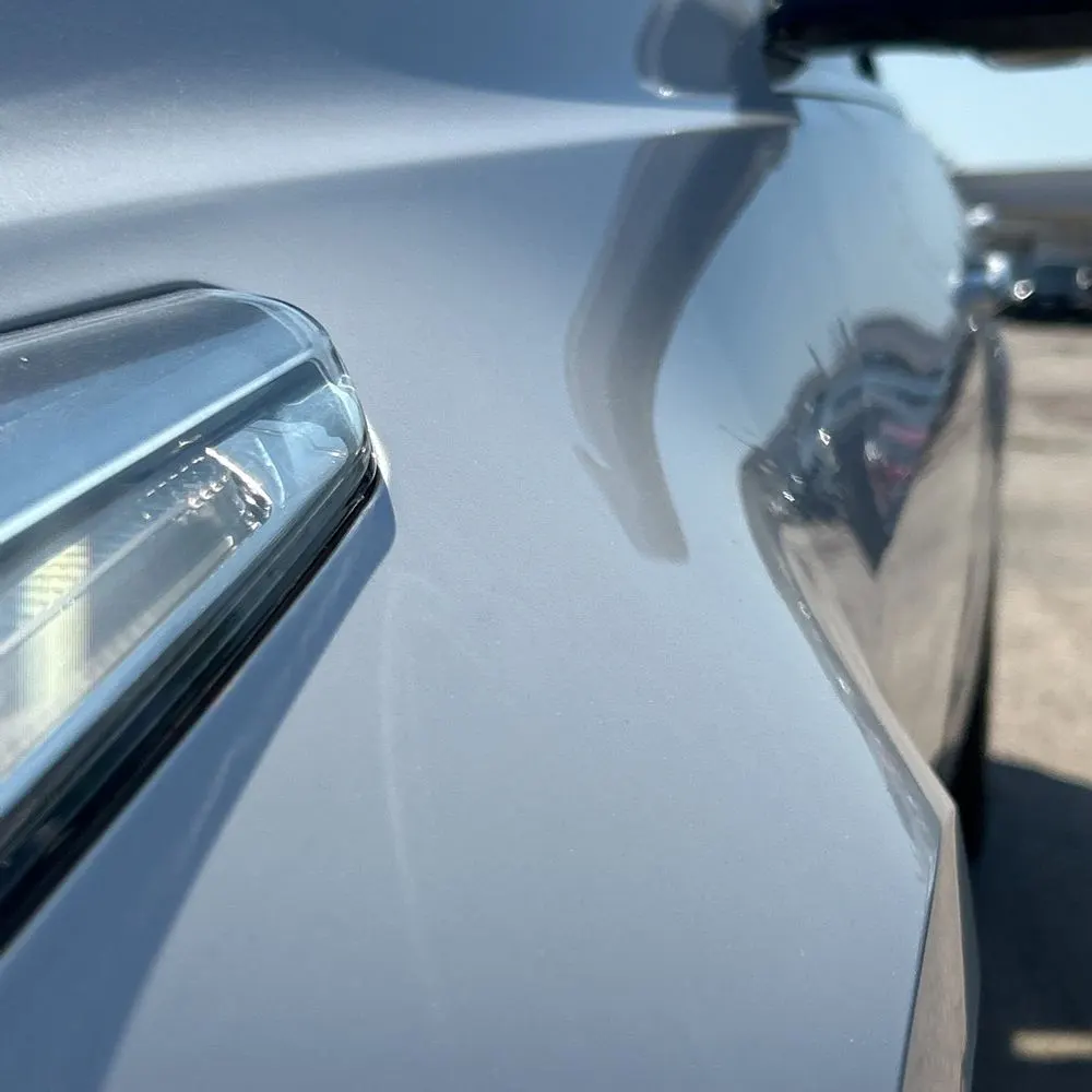 2019 Cadillac CTS-V Base