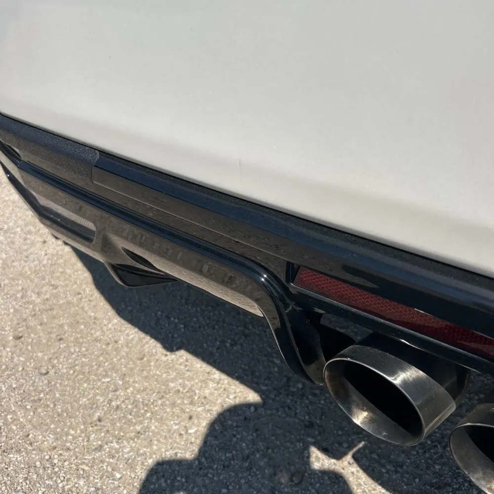 2019 Cadillac CTS-V Base