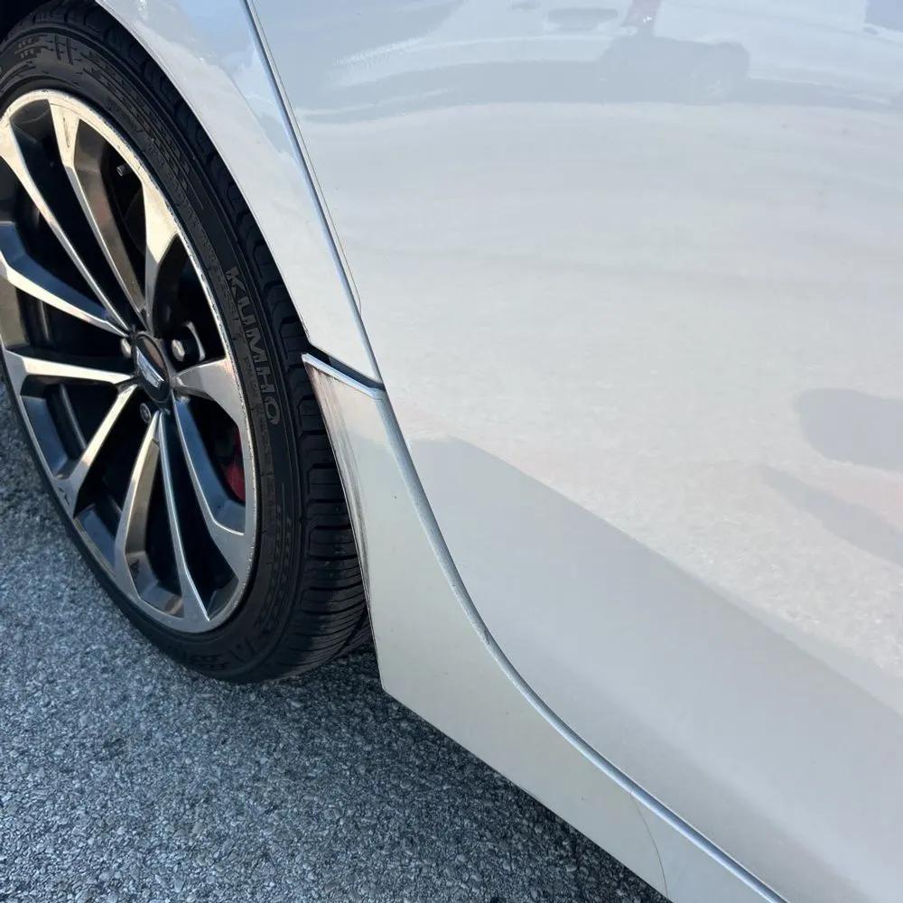 2019 Cadillac CTS-V Base