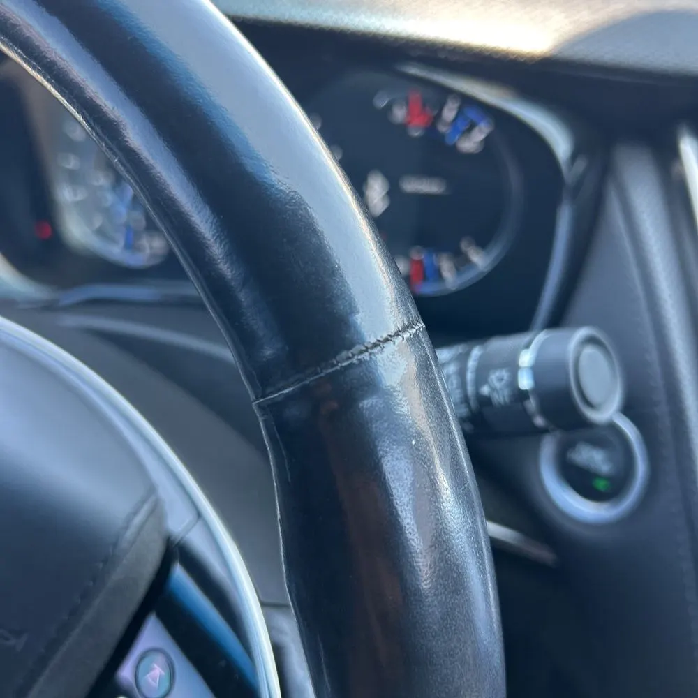 2019 Cadillac CTS-V Base