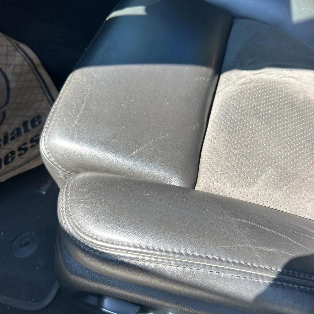 2019 Cadillac CTS-V Base