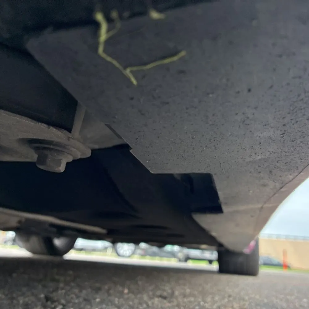 2019 Cadillac CTS-V Base