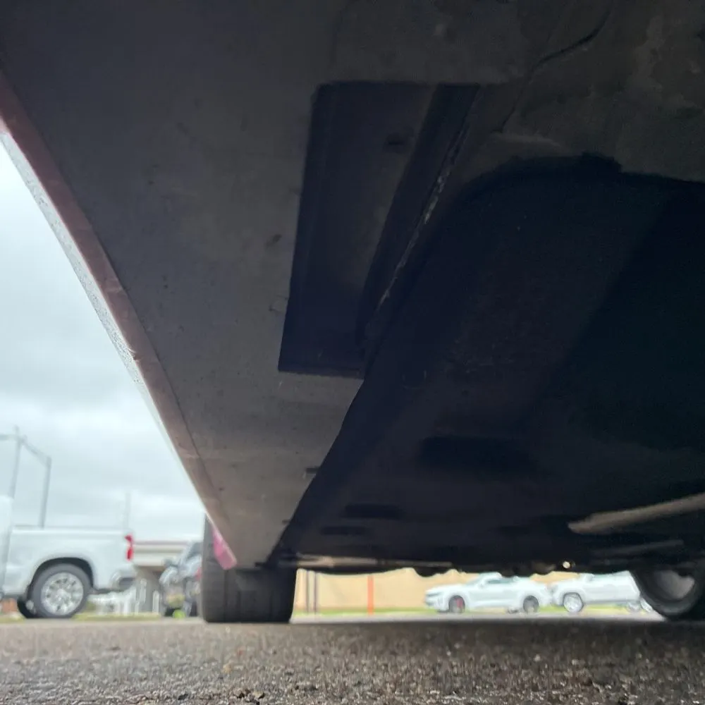 2019 Cadillac CTS-V Base