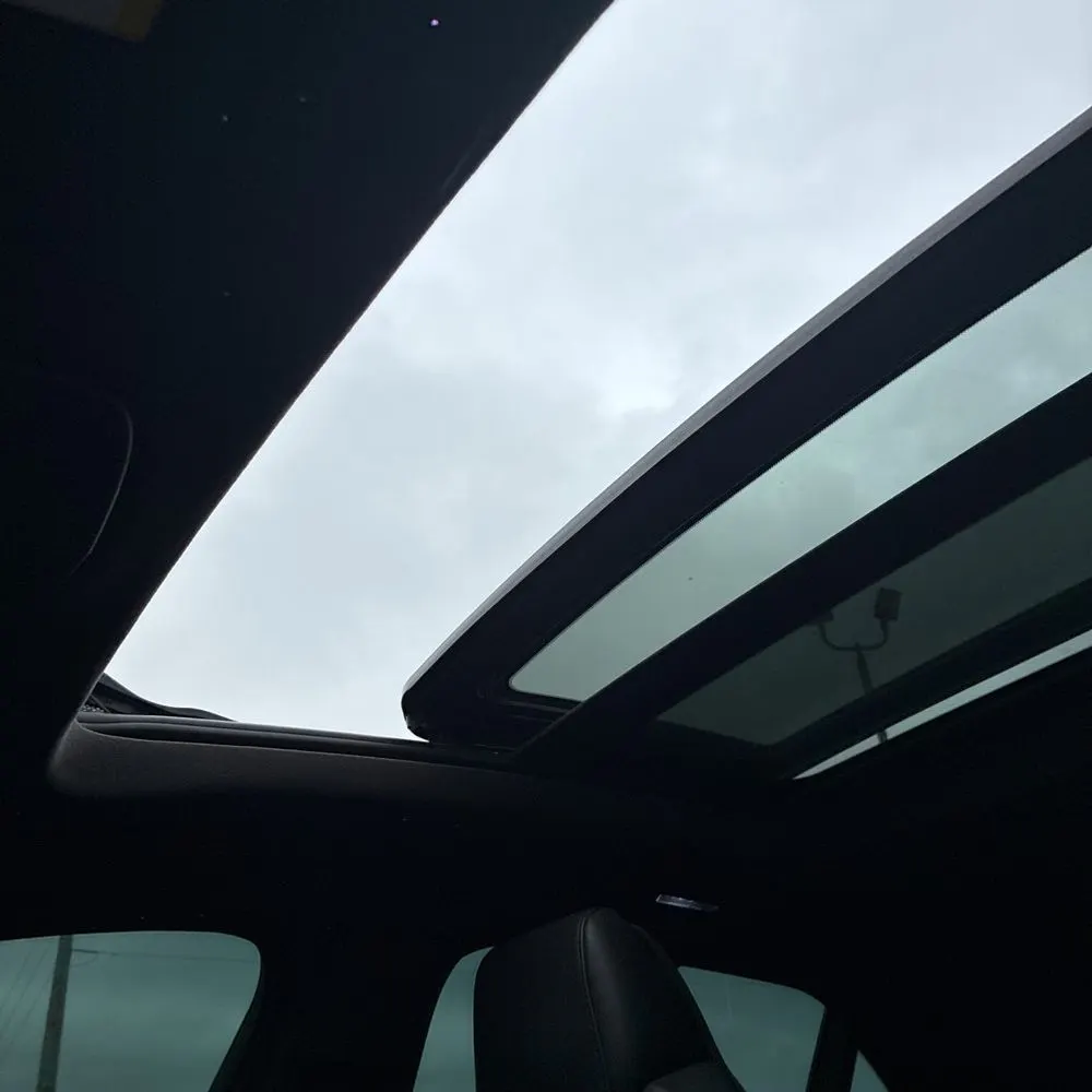 2019 Cadillac CTS-V Base
