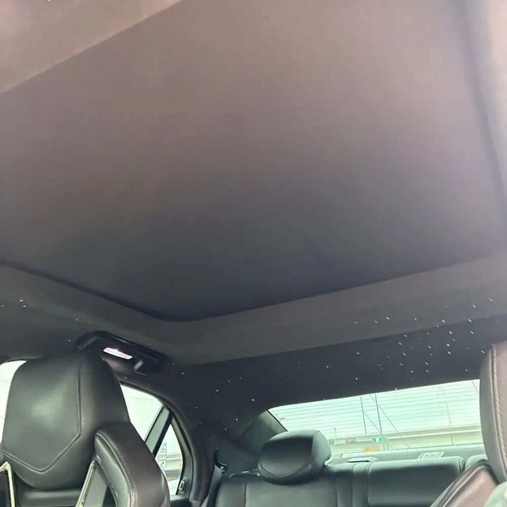 2019 Cadillac CTS-V Base