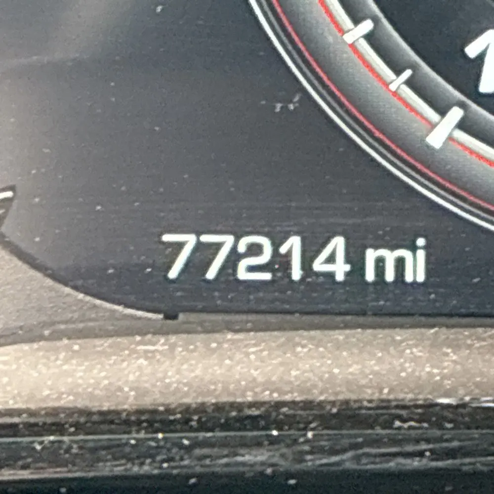 2019 Cadillac CTS-V Base