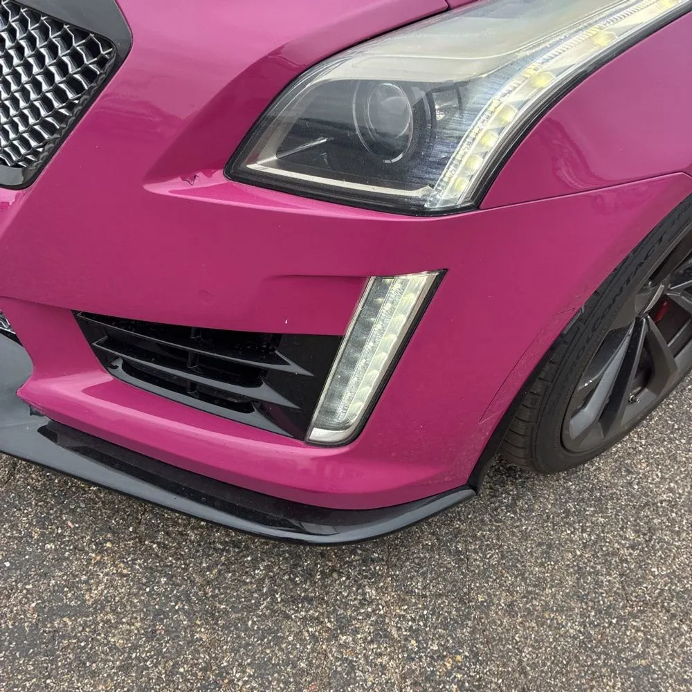 2019 Cadillac CTS-V Base