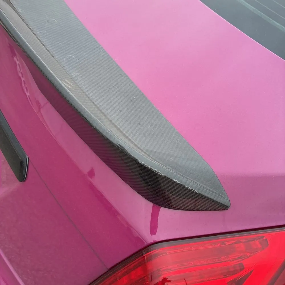 2019 Cadillac CTS-V Base