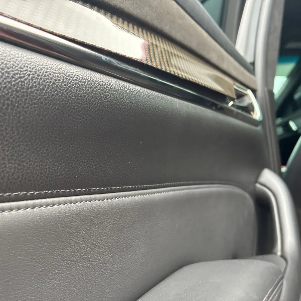 2019 Cadillac CTS-V Base