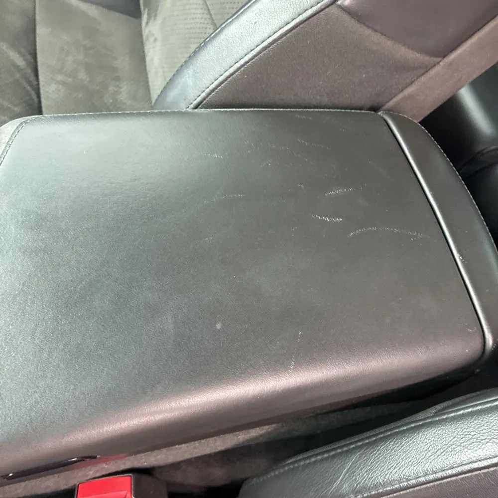 2019 Cadillac CTS-V Base