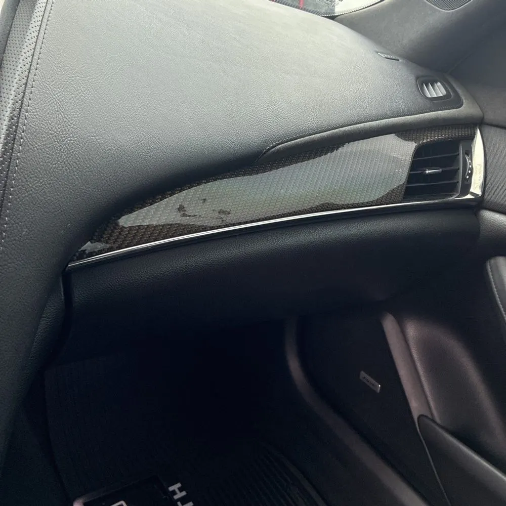 2019 Cadillac CTS-V Base